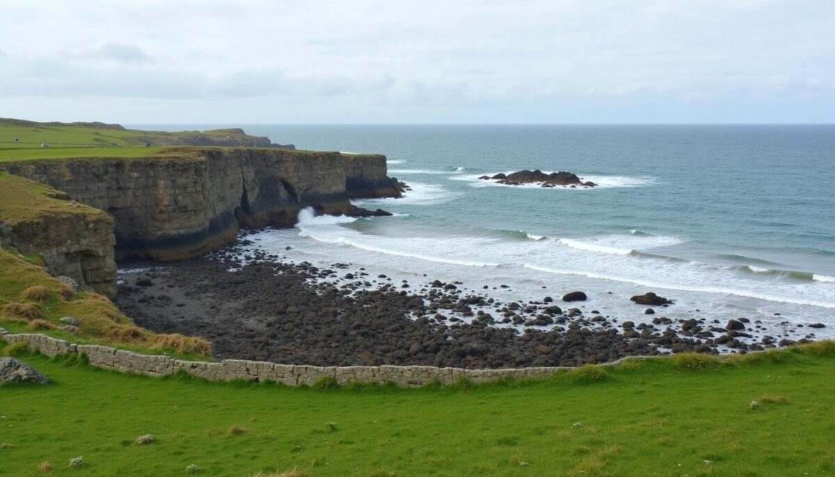 Séjour de 7 jours en Irlande : guide complet et astuces pour un voyage inoubliable Séjour de 7 jours en Irlande : guide complet et astuces pour un voyage inoubliable