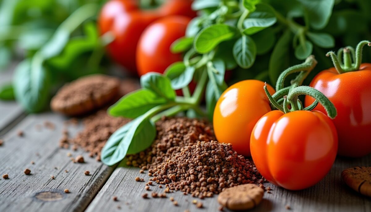 Liste complète et pratique des légumes en D pour le Petit Bac