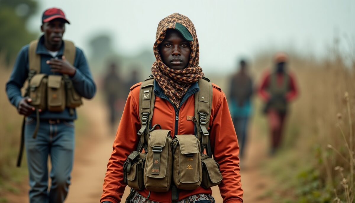 Gabon en 2025 : Mythe ou réalité du pays le plus dangereux ?