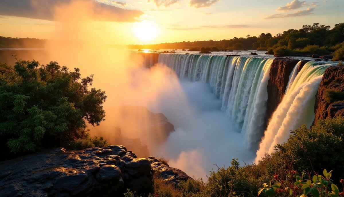 Découvrez les pays en Z : guide complet et faits essentiels sur la Zambie et le Zimbabwe