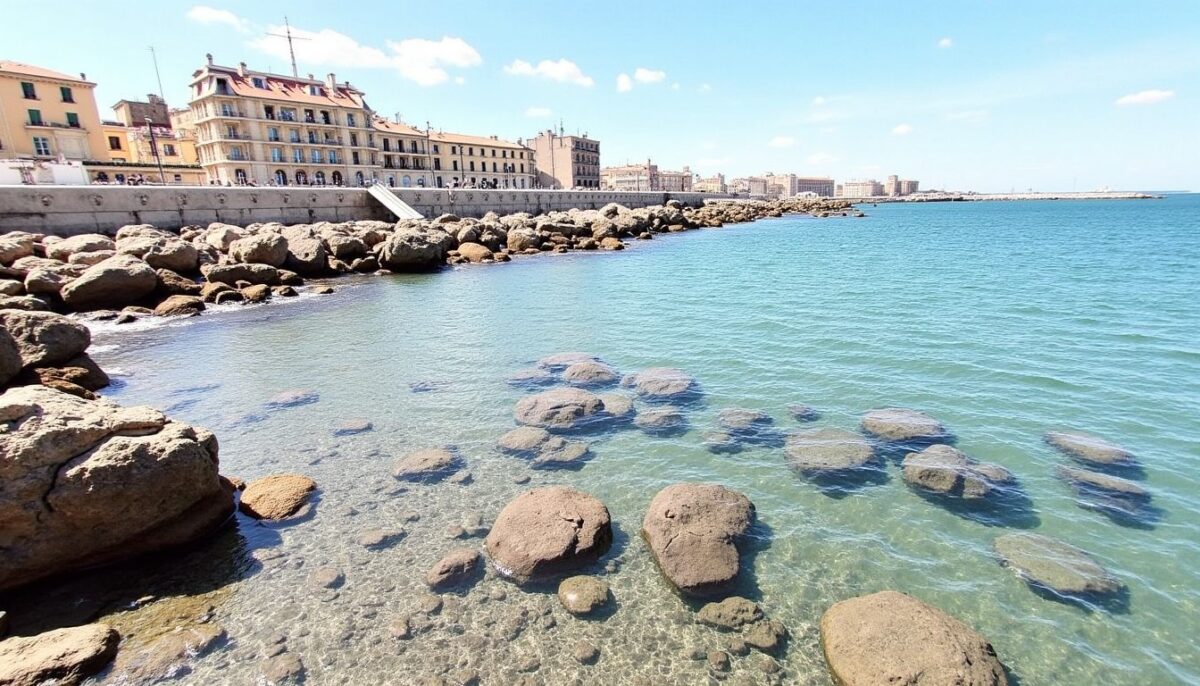 Explorer Marseille en 48 heures : le guide ultime des sites à ne pas manquer