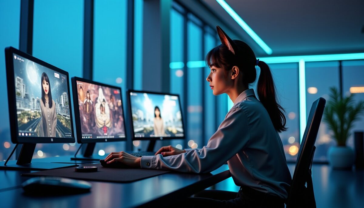Neko Sama : Découvrez le site et ses meilleures alternatives pour le streaming d'animes en 2025 Neko Sama : Découvrez le site et ses meilleures alternatives pour le streaming d'animes en 2025