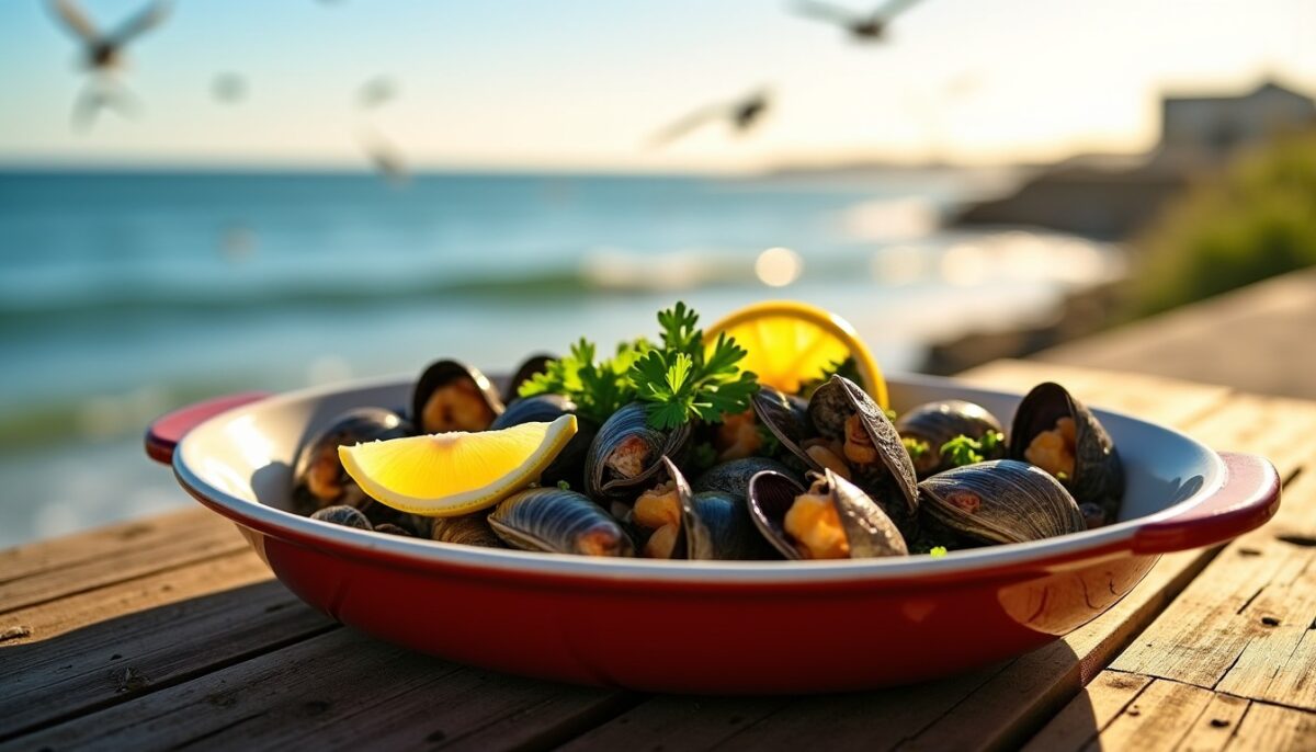 Comment réussir la cuisson des bigorneaux : guide express pour des saveurs parfaites