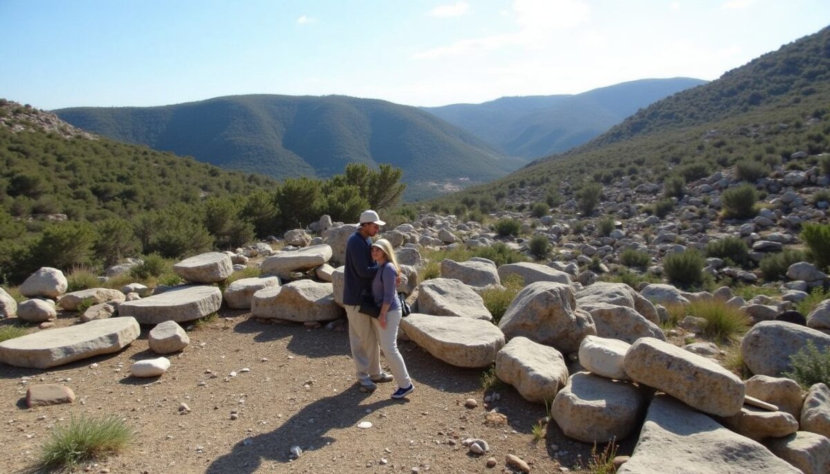 Areopoli, cœur du Magne : guide complet pour découvrir ce village unique du Péloponnèse