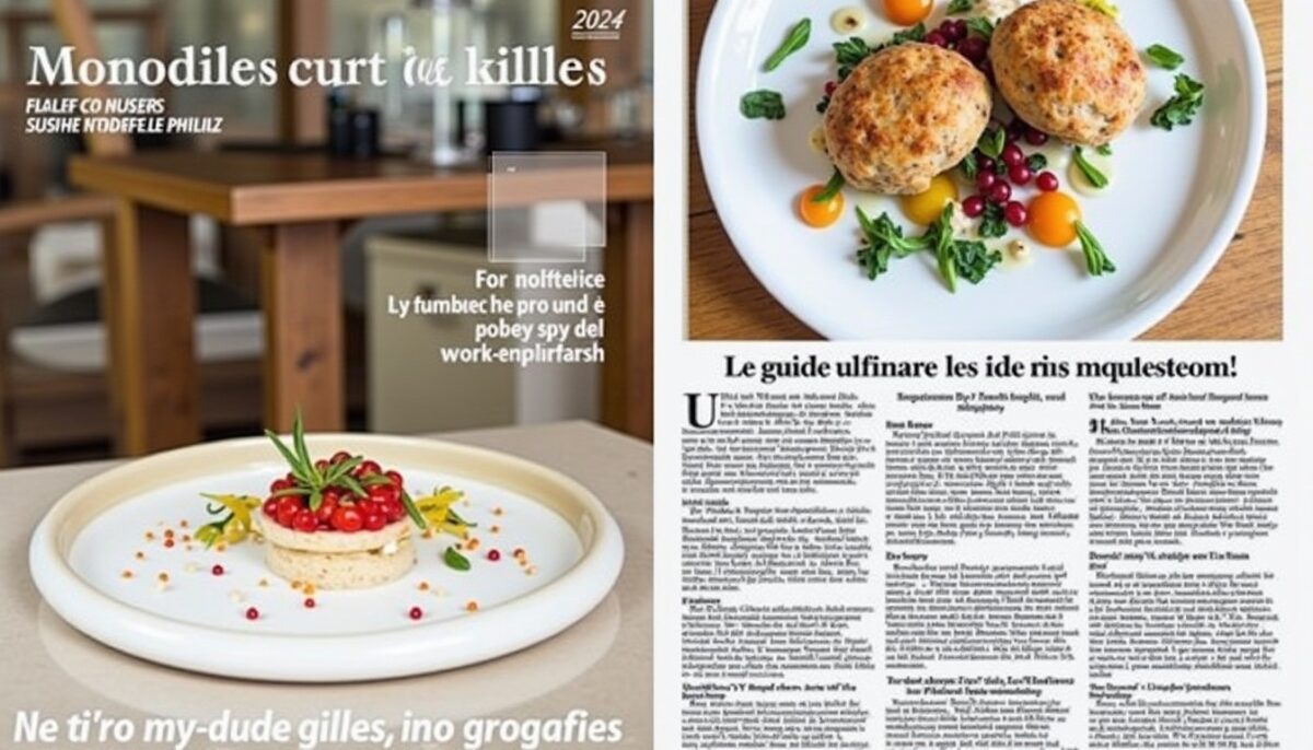 Montrond-les-Bains 2024 : Le guide ultime des tables incontournables Montrond-les-Bains 2024 : Le guide ultime des tables incontournables