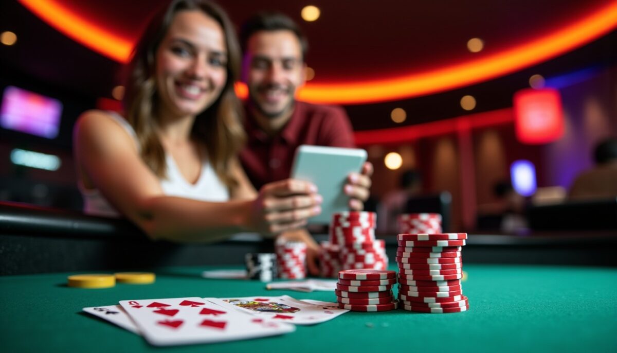 Win Unique Casino : La référence incontournable des jeux d'argent en ligne en France Win Unique Casino : La référence incontournable des jeux d'argent en ligne en France