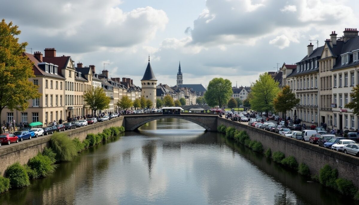 Bourges en 2025 : quartiers à éviter et conseils indispensables pour bien choisir votre lieu de vie Bourges en 2025 : quartiers à éviter et conseils indispensables pour bien choisir votre lieu de vie