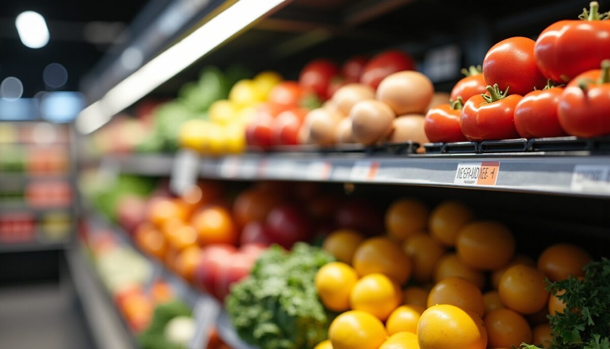 Trouver facilement la chapelure : guide pratique du supermarché