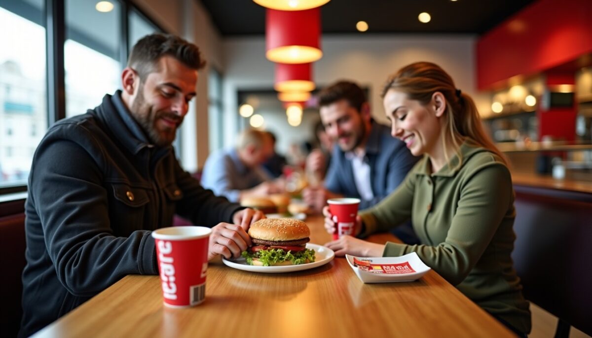 KFC halal en France : découvrez la liste officielle des restaurants certifiés et toutes les informations clés KFC halal en France : découvrez la liste officielle des restaurants certifiés et toutes les informations clés