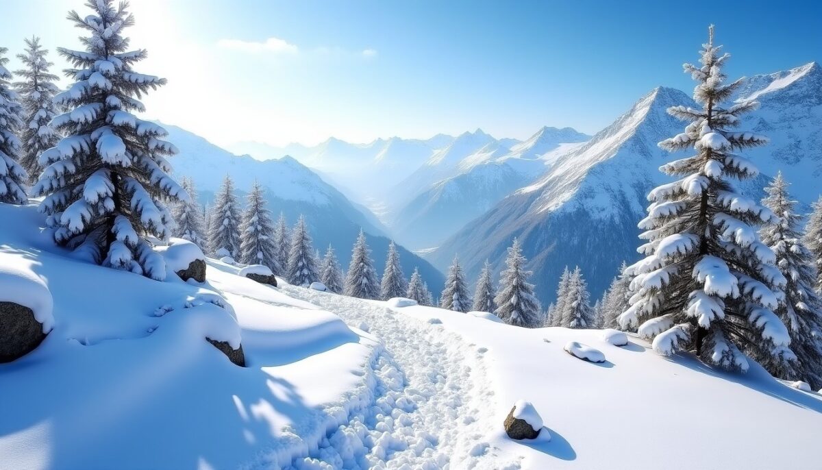 Les Agudes : paradis hivernal et escapades nature au cœur des Pyrénées Les Agudes : paradis hivernal et escapades nature au cœur des Pyrénées