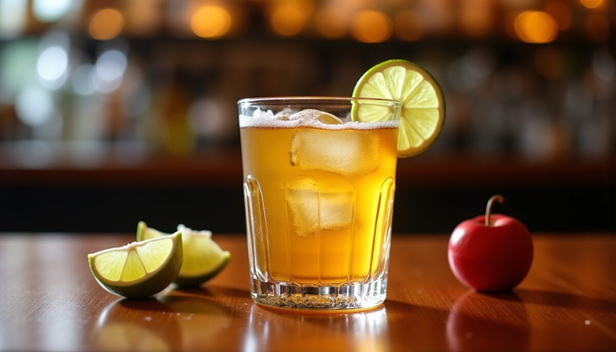 Dose de Ricard en bar : quelle quantité standard pour un service parfait ?