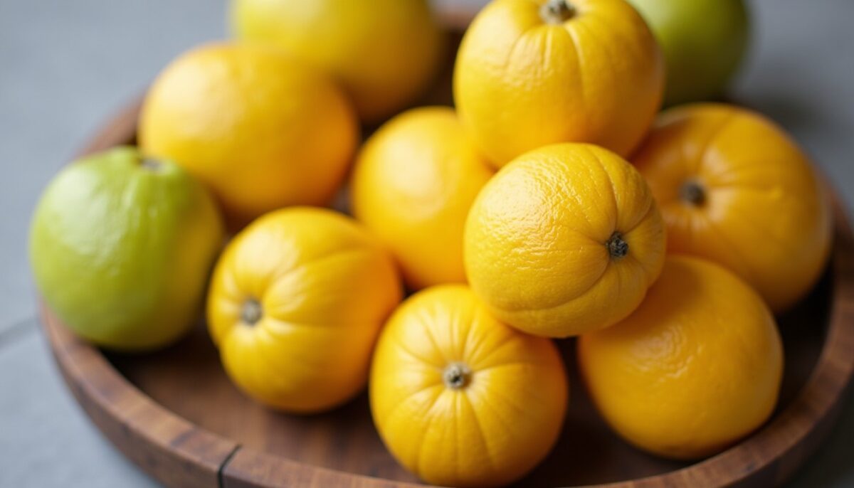 Que faire avec un excès de citrons : astuces simples pour bien les utiliser Que faire avec un excès de citrons : astuces simples pour bien les utiliser