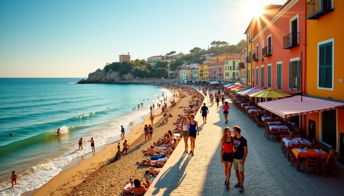 Explorer Rosas : Les activités et sites incontournables à découvrir sur la Costa Brava Explorer Rosas : Les activités et sites incontournables à découvrir sur la Costa Brava