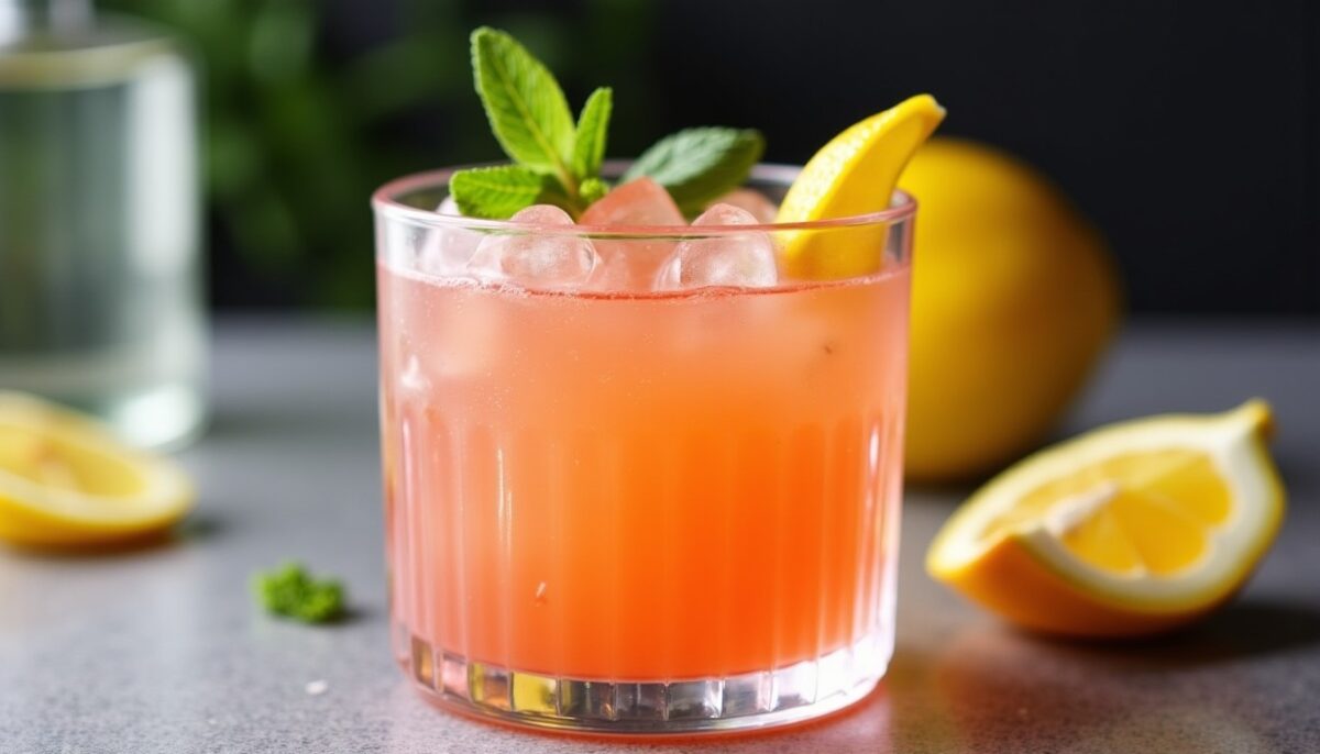 Cocktail Perroquet : la recette simple et rafraîchissante au pastis Cocktail Perroquet : la recette simple et rafraîchissante au pastis