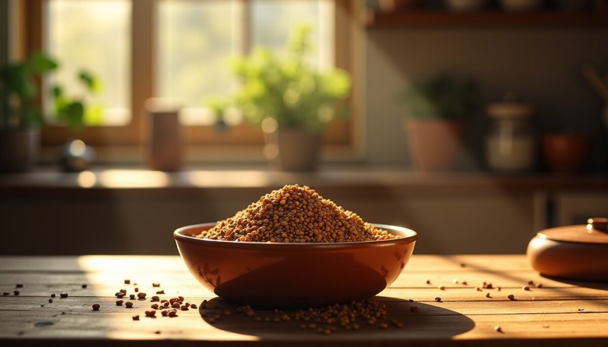 Quelle quantité idéale de lentilles prévoir par convive pour une cuisine réussie ?