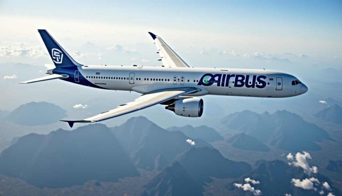 Tour du monde en 21 jours en Airbus : votre guide ultime des tarifs 2025 Tour du monde en 21 jours en Airbus : votre guide ultime des tarifs 2025
