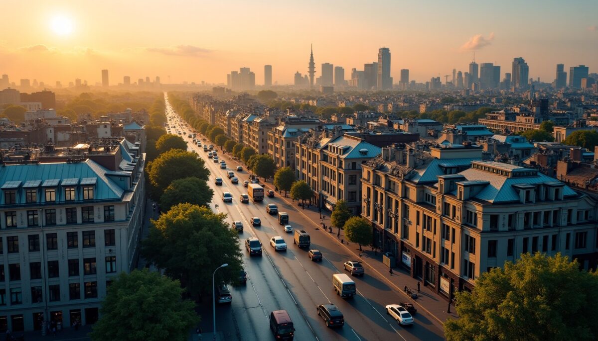 Tour du Monde des Capitales en C : Guide Complet et Faits Essentiels