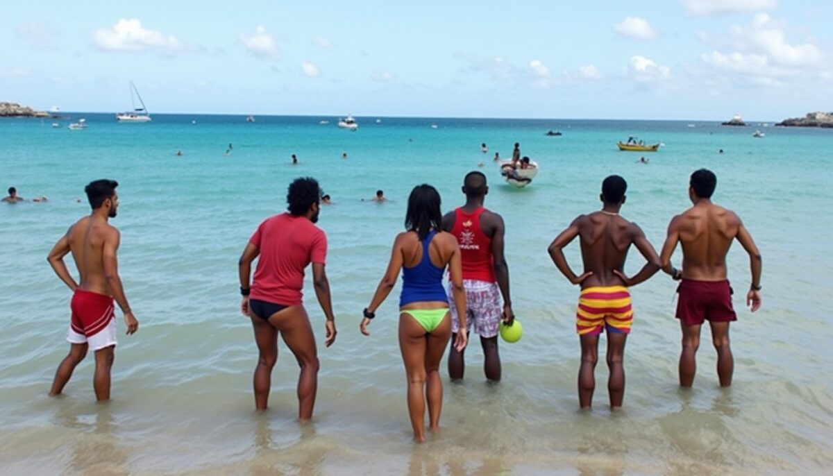 Saint-Martin : découvrir l'île en toute sécurité – risques à connaître et conseils pratiques pour les voyageurs