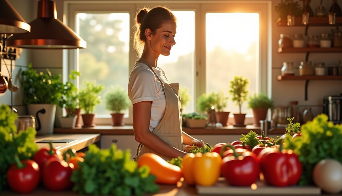 Recettes-de-maria.fr : inspirations gourmandes, saines et simples pour votre quotidien