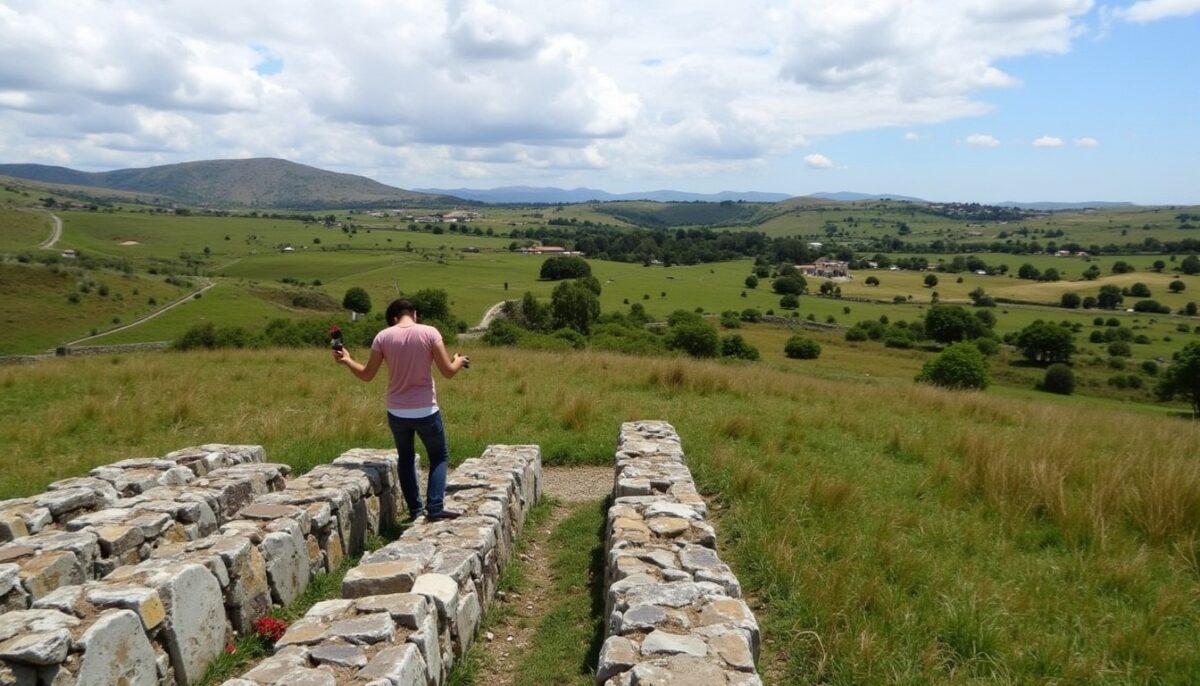La Lloraza en Asturies : Un joyau rural au cœur d'un patrimoine roman exceptionnel La Lloraza en Asturies : Un joyau rural au cœur d'un patrimoine roman exceptionnel