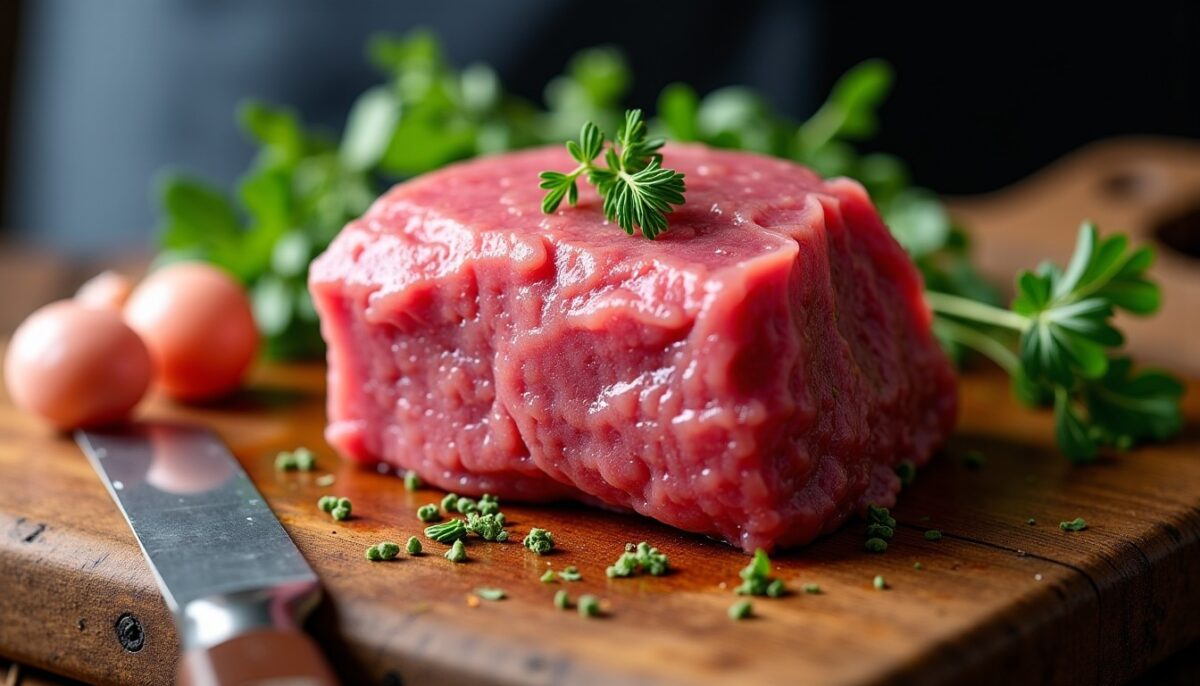 Picanha de veau : Tout savoir sur cette viande sud-américaine d'exception et ses caractéristiques uniques