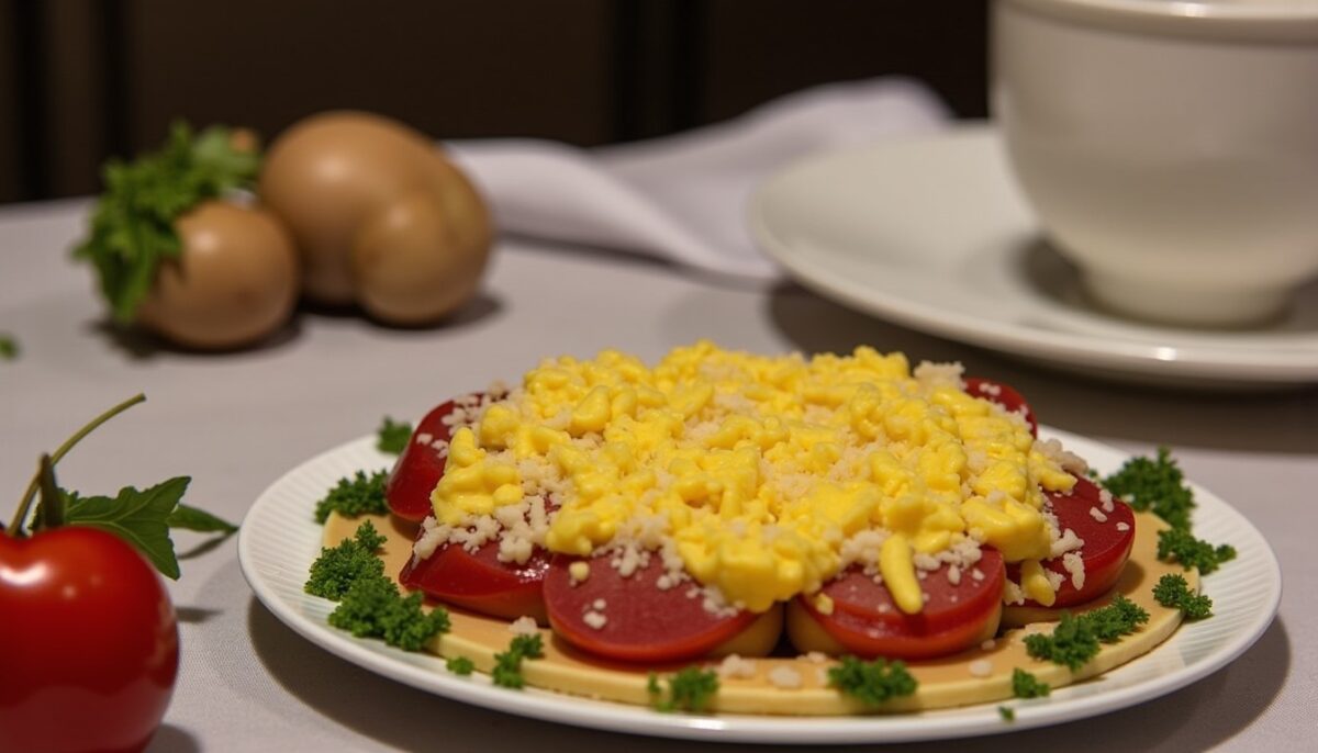 Raclette Gastronomique : Secrets et Recettes pour une Soirée Réussie