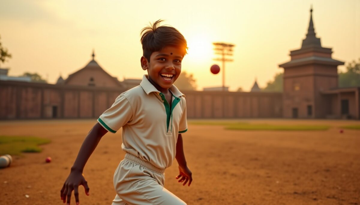 Le sport emblématique de l'Inde : entre héritage historique, traditions enracinées et essor contemporain Le sport emblématique de l'Inde : entre héritage historique, traditions enracinées et essor contemporain