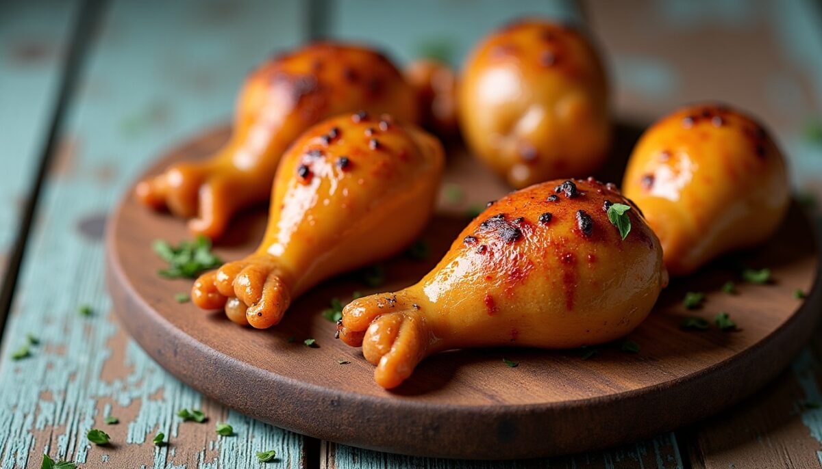 Gésiers de canard : le guide simple et gourmand pour une cuisson parfaite