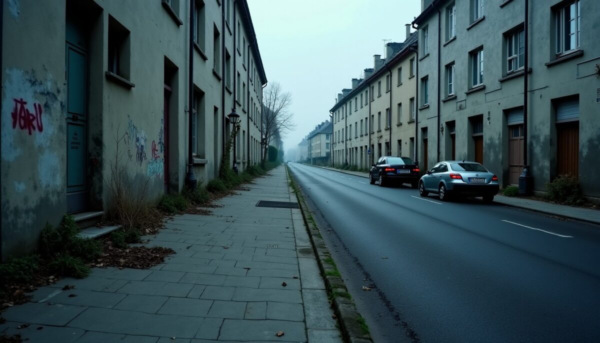 Saint-Nazaire en 2025 : Guide complet des quartiers à éviter pour votre sécurité