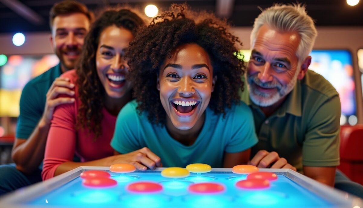 Plinko : Le jeu accessible qui fait vibrer les émotions