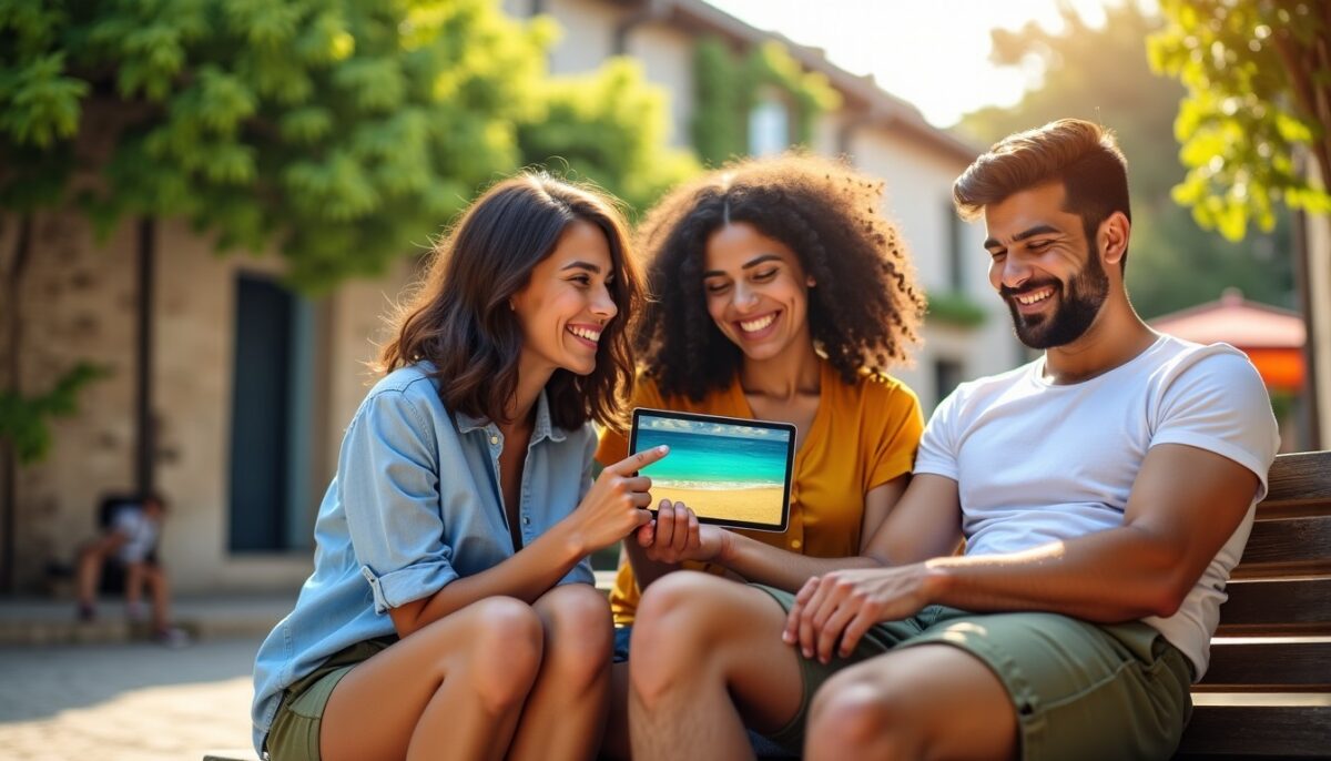 Vacanceo : la plateforme communautaire incontournable pour partager avis, photos et récits de voyage Vacanceo : la plateforme communautaire incontournable pour partager avis, photos et récits de voyage