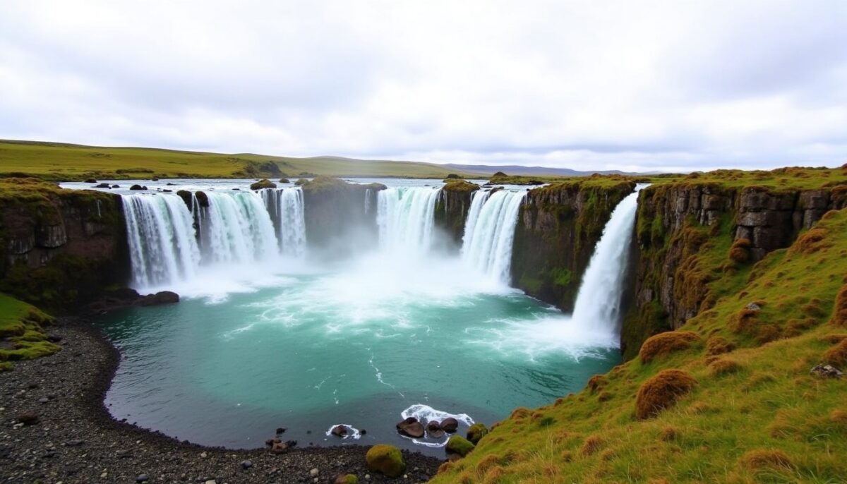 Road trip en Irlande sur 7 jours : guide détaillé et astuces incontournables Road trip en Irlande sur 7 jours : guide détaillé et astuces incontournables