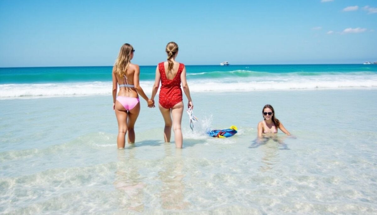Février au soleil : découvrez 15 destinations incontournables pour échapper à l'hiver Février au soleil : découvrez 15 destinations incontournables pour échapper à l'hiver