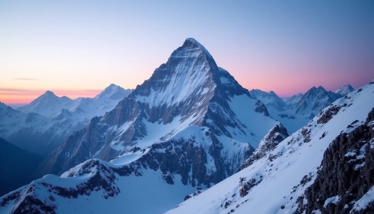 Everest : Découvrez tout sur le sommet le plus élevé de la planète Everest : Découvrez tout sur le sommet le plus élevé de la planète