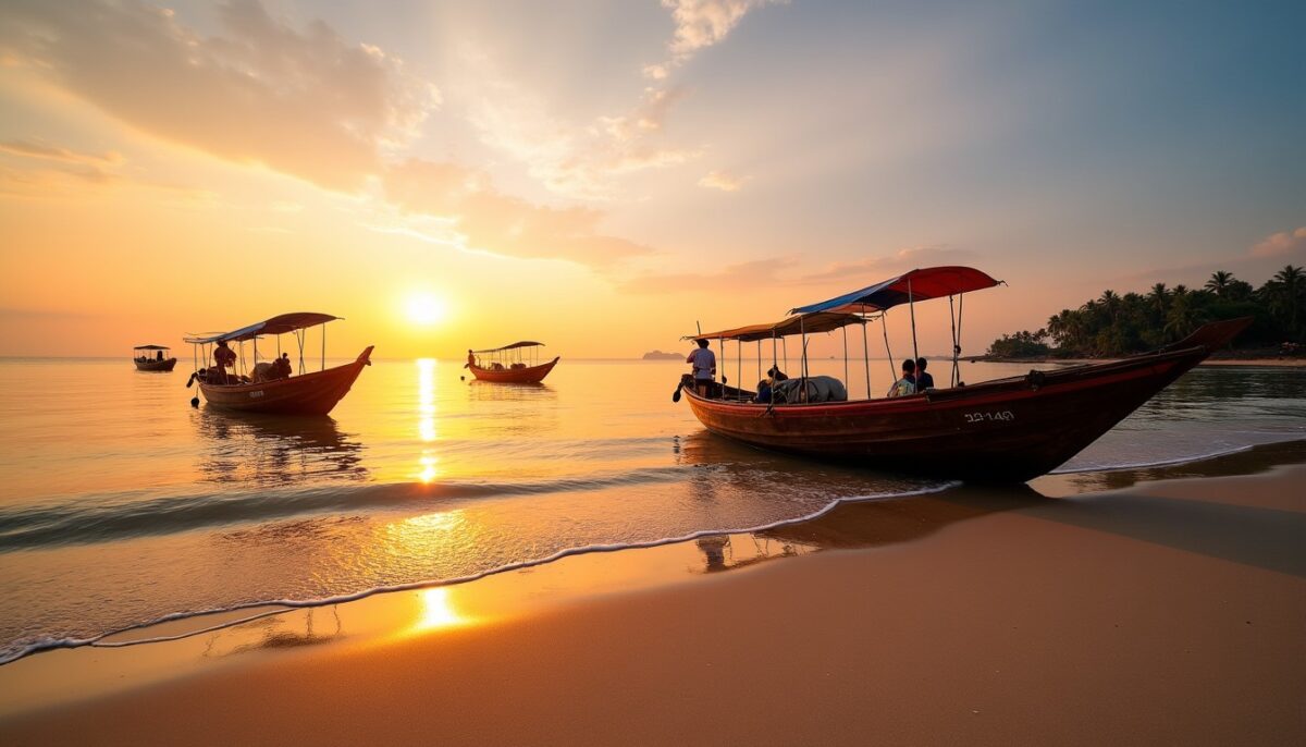Sanur à Bali : le guide ultime pour découvrir cette station balnéaire idyllique Sanur à Bali : le guide ultime pour découvrir cette station balnéaire idyllique
