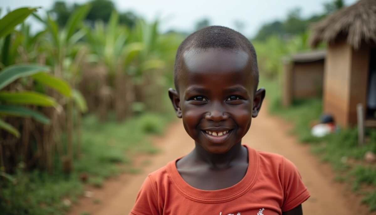 Lobila au Cameroun : exploration détaillée d'un village secret et authentique Lobila au Cameroun : exploration détaillée d'un village secret et authentique
