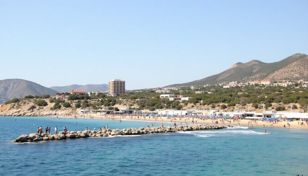 Calella en Espagne : votre guide incontournable pour découvrir cette station balnéaire