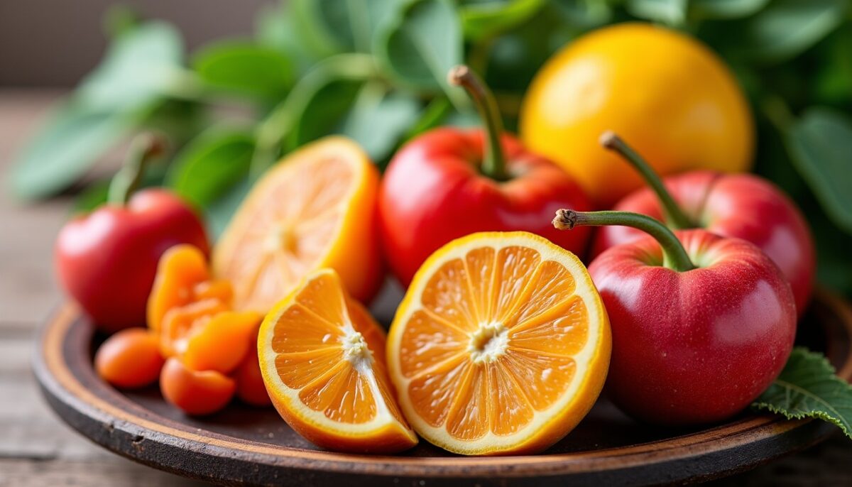 Fruits en E : Liste Exhaustive et Guide Pratique pour les Découvrir Fruits en E : Liste Exhaustive et Guide Pratique pour les Découvrir