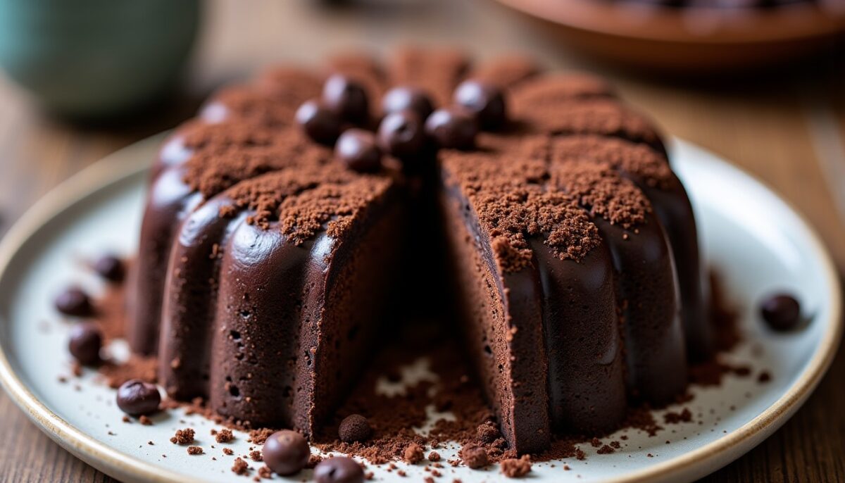 Tête de nègre : recette traditionnelle et histoire gourmande de cette douceur au chocolat