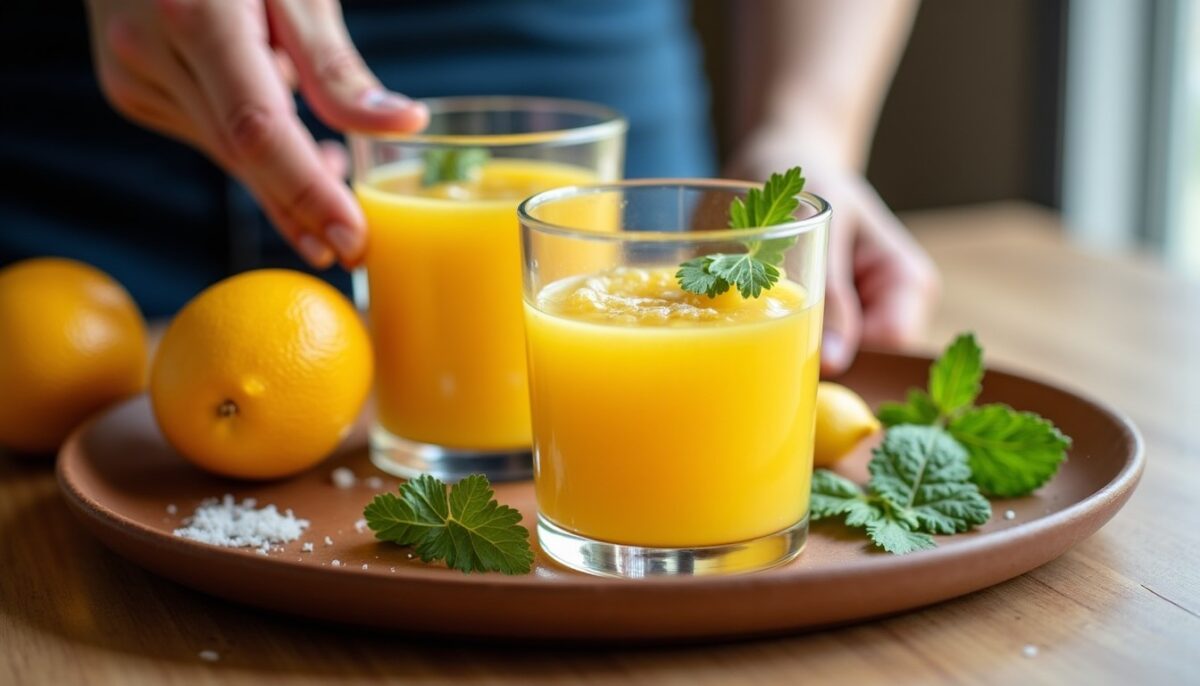Perroquet Ricard : recette simple et ingrédients pour une préparation rapide et savoureuse Perroquet Ricard : recette simple et ingrédients pour une préparation rapide et savoureuse