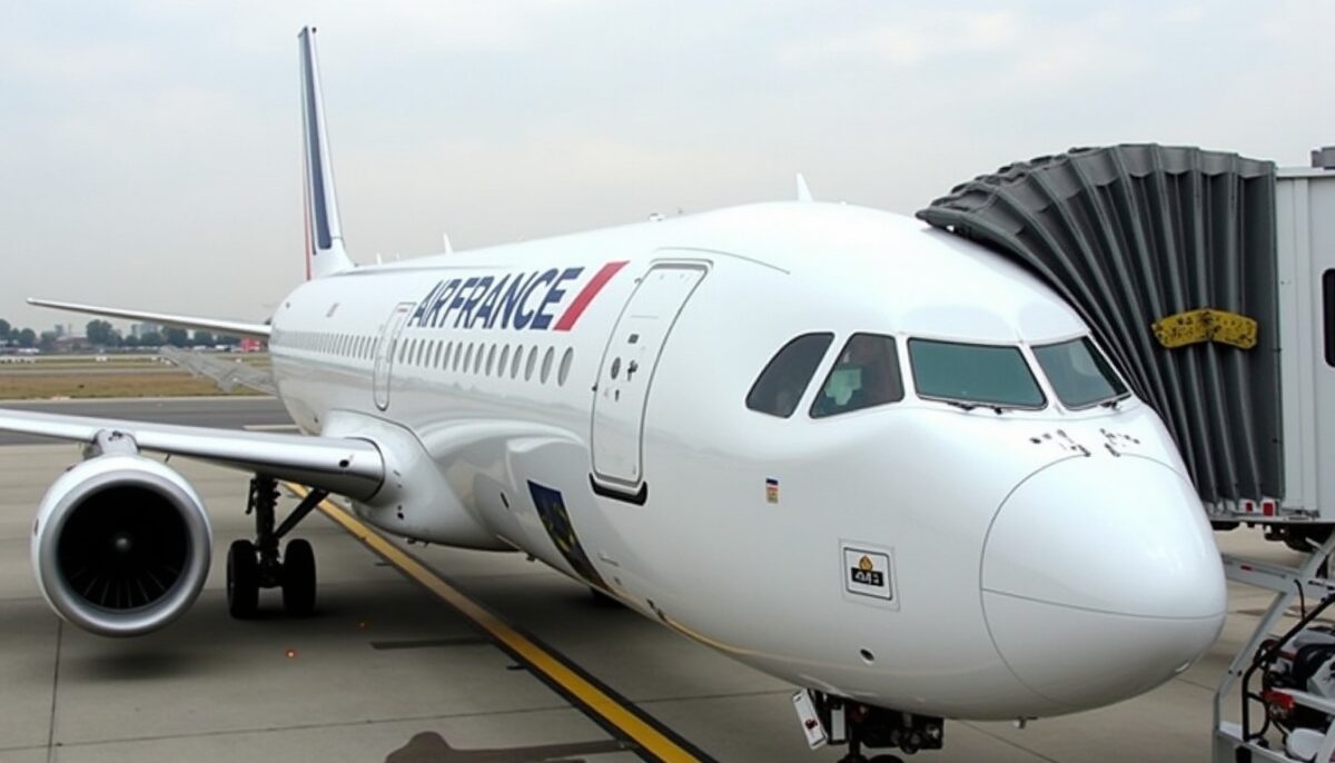 Découvrez le Terminal Air France à CDG : tout savoir sur les terminaux 2E, 2F et 2G Découvrez le Terminal Air France à CDG : tout savoir sur les terminaux 2E, 2F et 2G