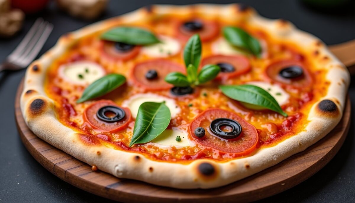 Les 10 garnitures de pizza incontournables à découvrir absolument