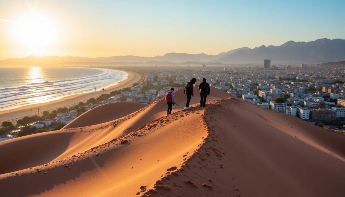 Vols Paris-Marrakech à prix mini : billets dès 23€ à saisir rapidement