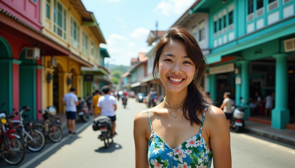 Penang en Asie : le guide incontournable pour explorer l’île malaisienne Penang en Asie : le guide incontournable pour explorer l’île malaisienne