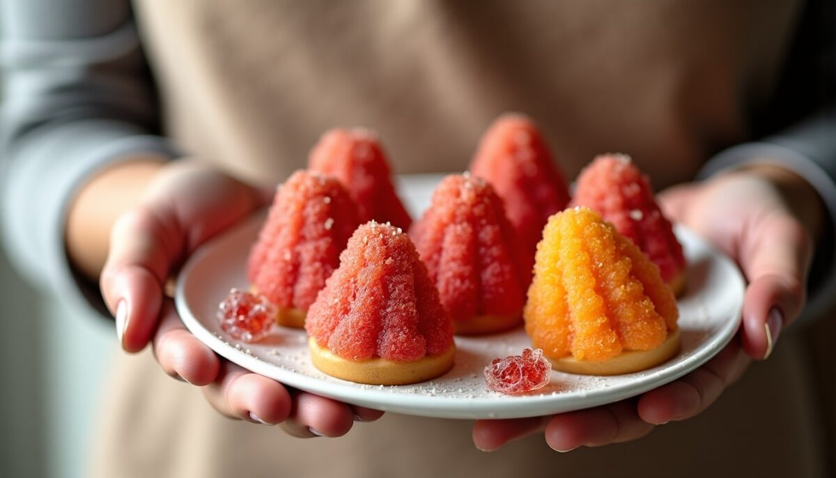 Délices sucrés express pour apéros dînatoires réussis en toute occasion