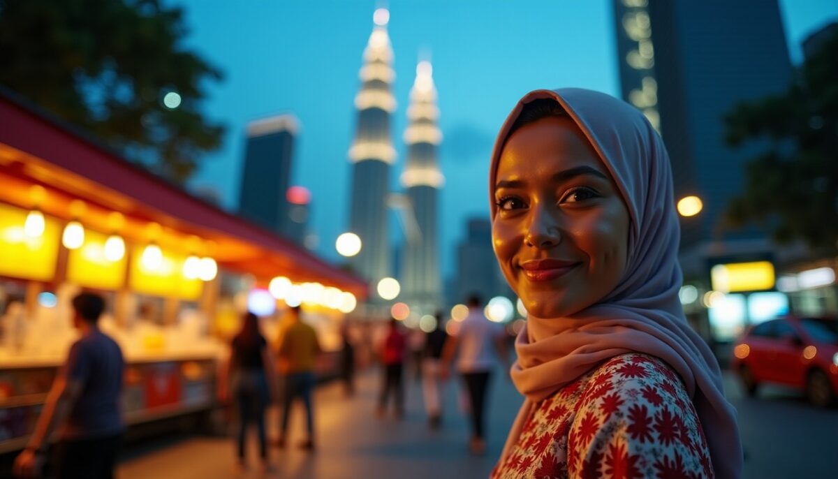 Kuala Lumpur : Découvrez les incontournables et activités phares à ne pas manquer