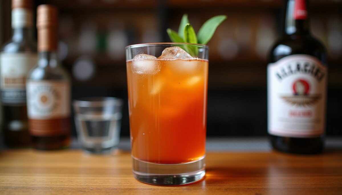 Guide pratique des doses standards d'alcool en cl pour bartenders et passionnés de cocktails