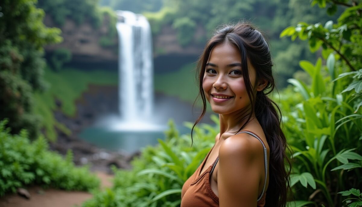 Munduk à Bali : votre guide incontournable des cascades magiques et des sentiers nature