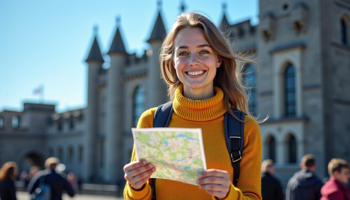 Explorer Dublin en 3 jours : guide complet pour découvrir les incontournables