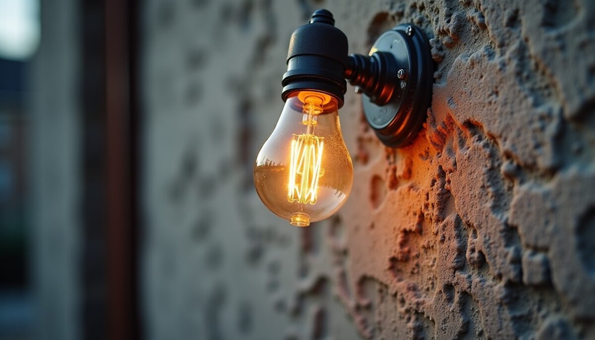 Facture d'électricité de 400 euros par mois : identifier les causes et adopter des solutions efficaces